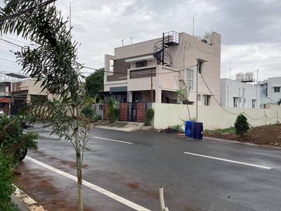 Image of 1423 Sq.ft Residential Plot / Land for sale in Kurumbapalayam, Coimbatore for Rs. 6517000