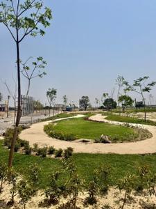 Image of 1058 Sq.ft 3 BHK Independent House for sale in Skyom City Ph 2, Mohanlalganj, Lucknow for Rs. 6000000