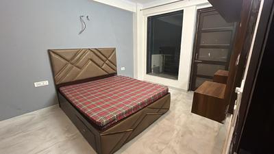 Bedroom Image of 1592 Sq.ft 3 BHK Builder Floor for rent in Sector 40 Gurgaon for Rs. 63000