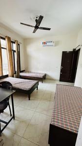 Hall Image of Dhiman Pg in Kharar, Mohali