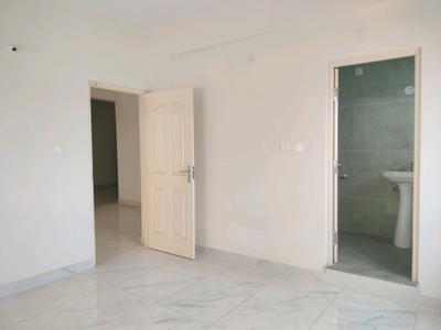 Bedroom Image of 1395 Sq.ft 3 BHK Apartment / Flat for sale in Habulus Hights, Electronic City Bengaluru for Rs. 6975500