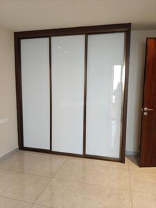 Bedroom Image of 2550 Sq.ft 3 BHK Apartment / Flat for rent in SRG Marbella Grand, Sector 82 Mohali for Rs. 70000