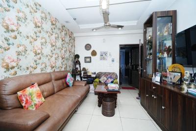 Hall Image of 1394 Sq.ft 3 BHK Apartment / Flat for sale in Ajnara Grand Heritage, Sector 74 Noida for Rs. 17800000