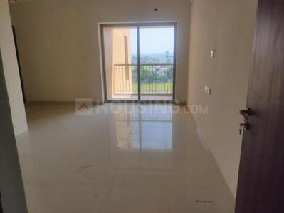 Hall Image of 991 Sq.ft 2 BHK Apartment / Flat for sale in Dream Aawas, Panjari farm Nagpur for Rs. 4500000