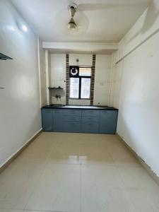 Hall Image of 710 Sq.ft 1 BHK Apartment / Flat for sale in Mangeshi Dream City, Kalyan West Kalyan for Rs. 4399000