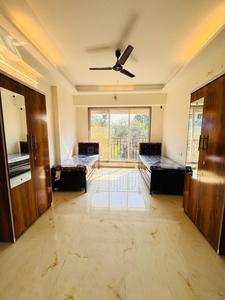 Hall Image of Thepgguru  in Andheri East, Mumbai