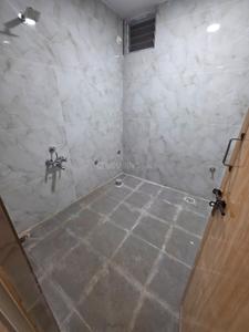 Bathroom Image of 900 Sq.ft 2 BHK Builder Floor for rent in Jalahalli Bengaluru for Rs. 26000