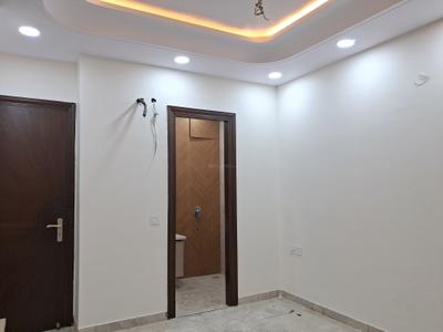 Bedroom Image of 2250 Sq.ft 4 BHK Builder Floor for sale in Paschim Vihar New Delhi for Rs. 45000000