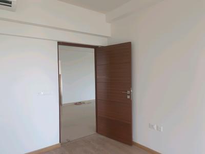 Bedroom Image of 1855 Sq.ft 2 BHK Apartment / Flat for sale in Godrej Meridien, Sector 106 Gurgaon for Rs. 28700000