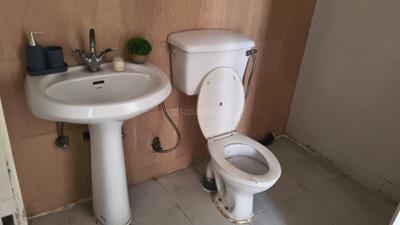 Image of 1285 Sq.ft 2 BHK Apartment / Flat for sale in Bulland Heights, Crossings Republik, Ghaziabad for Rs. 8000000