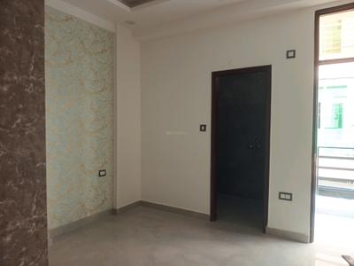 Bedroom Image of 1050 Sq.ft 2 BHK Apartment / Flat for sale in Krishna Elite Homes, Noida Extension Greater Noida for Rs. 4506000