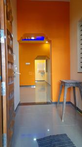 Image of 1050 Sq.ft 2 BHK Independent House for rent in Malmaddi, Dharwad for Rs. 11000