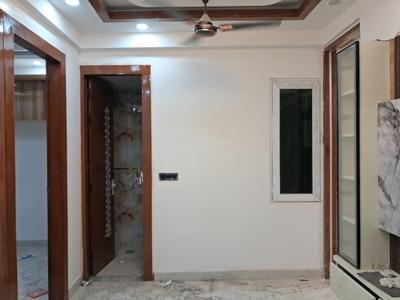 Living Room Image of 1000 Sq.ft 2 BHK Apartment / Flat for sale in Capital Metro Height, Sector 72 Noida for Rs. 3680000