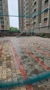 Image of 1467 Sq.ft 3 BHK Apartment / Flat for sale in DB Diwali Elegance, Vaishno Devi Circle, Ahmedabad for Rs. 7200000