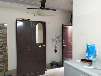 Living Room Image of 495 Sq.ft 2 BHK Builder Floor for sale in Patparganj New Delhi for Rs. 4000000