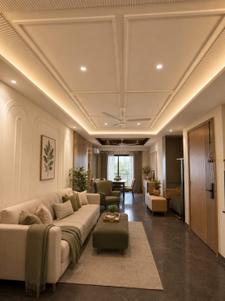 Image of 2500 Sq.ft 4.5 BHK Builder Floor for rent in Sector 60, Gurgaon for Rs. 120000