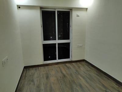 Bedroom Image of 900 Sq.ft 2 BHK Apartment / Flat for rent in The Baya Victoria, Byculla Mumbai for Rs. 77000