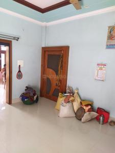 Hall Image of 2400 Sq.ft 3 BHK Independent House for rent in Padra Rewa for Rs. 7000