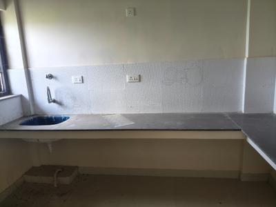 Kitchen Image of 1275 Sq.ft 2 BHK Apartment / Flat for sale in SS Gulmohar Courts, Pahala Bhubaneswar for Rs. 8000000