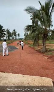 Image of 1333 Sq.ft Residential Plot / Land for sale in Bhogapuram, Visakhapatnam for Rs. 39000000