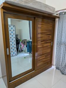 Bedroom Image of Mukesh PG in Ghatkopar East, Mumbai