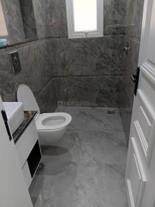 Bathroom Image of 3000 Sq.ft 1 RK Independent House for rent in HUDA Plot Sector 38, Sector 38 Gurgaon for Rs. 26000
