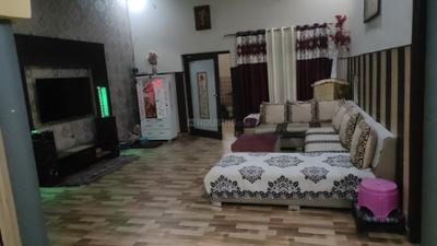 Living Room Image of 1800 Sq.ft 4 BHK Independent House for sale in Shiv Nagar Panipat for Rs. 11000000