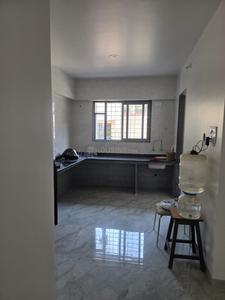 Kitchen Image of 1000 Sq.ft 2 BHK Apartment / Flat for sale in Kothrud Pune for Rs. 15500000