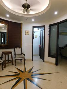 Hall Image of 5625 Sq.ft 6 BHK Penthouse for sale in Model Town New Delhi for Rs. 90000000