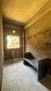 Kitchen Image of 820 Sq.ft 2 BHK Apartment / Flat for sale in Bansdroni Kolkata for Rs. 3772000
