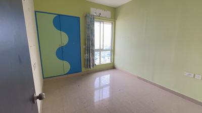 Bedroom Image of 780 Sq.ft 3 BHK Apartment / Flat for sale in Alcove New Kolkata, Serampore Hooghly for Rs. 5800000