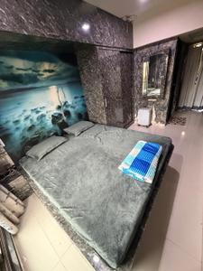 Bedroom Image of 475 Sq.ft 1 BHK Apartment / Flat for sale in Andheri West Mumbai for Rs. 15500000