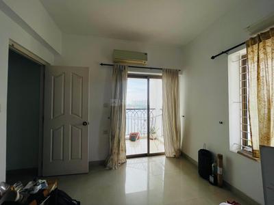 Bedroom Image of 1496 Sq.ft 3 BHK Apartment / Flat for sale in ABAD Marine Plaza, Marine Drive Kochi for Rs. 17500000