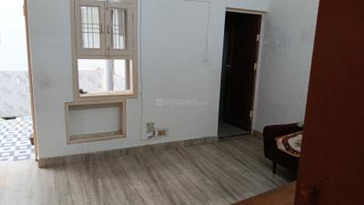 Bedroom Image of 1500 Sq.ft 2 BHK Builder Floor for rent in Ashiyana Lucknow for Rs. 15000