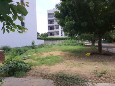 Residential Plot