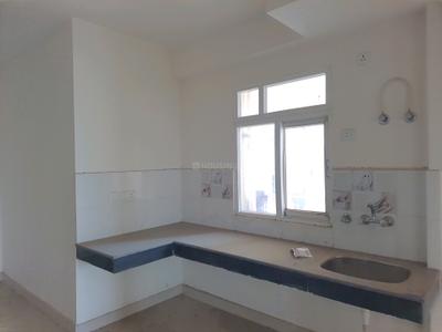 Kitchen Image of 804 Sq.ft 2 BHK Apartment / Flat for sale in Signature Global The Roselia, Sector 95A Gurgaon for Rs. 6200000
