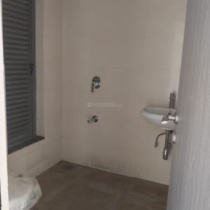 Image of 1000 Sq.ft 2 BHK Apartment / Flat for rent in Kaustubh Platinum, Borivali East, Mumbai for Rs. 68000