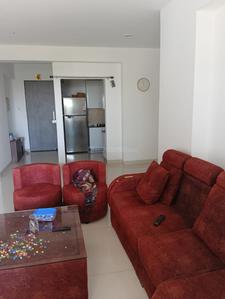Hall Image of 1924 Sq.ft 3 BHK Apartment / Flat for sale in Pacific Golf Estate, Kulhan Dehradun for Rs. 19000000