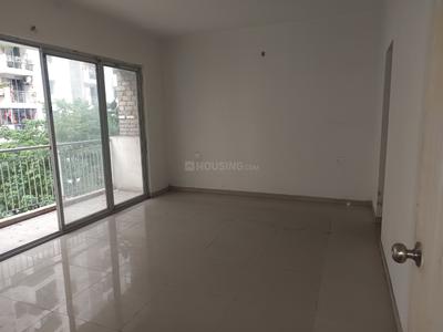 Bedroom Image of 1900 Sq.ft 3 BHK Apartment / Flat for sale in Emami City, South Dum Dum Kolkata for Rs. 16300000