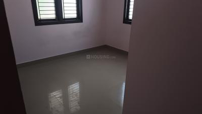 Bedroom Image of 1200 Sq.ft 2 BHK Independent House for rent in Choodasandra Bengaluru for Rs. 20000