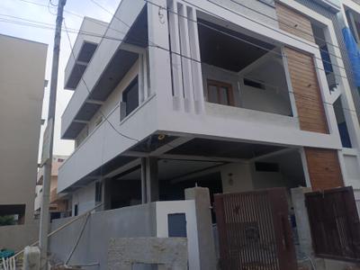Building Image of 3300 Sq.ft 4 BHK Independent House for sale in Hayathnagar Hyderabad for Rs. 19000000