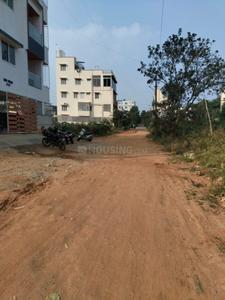 Image of 1100 Sq.ft 2 BHK Apartment / Flat for sale in Sri Nivasam Apartment, JP Nagar, Bengaluru for Rs. 9750000