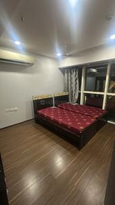 Bedroom Image of Golf Edge Residences in Gachibowli, Hyderabad