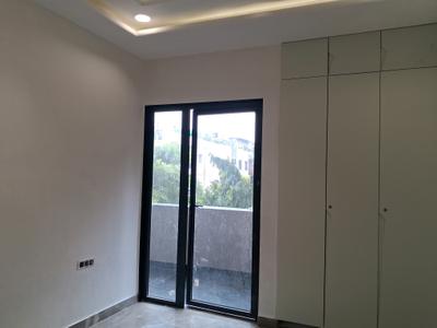 Bedroom Image of 1650 Sq.ft 3 BHK Builder Floor for sale in Paschim Vihar New Delhi for Rs. 32500000
