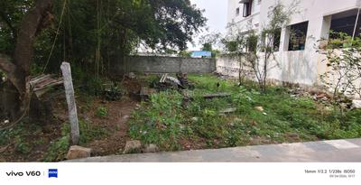 Image of 1400 Sq.ft Residential Plot / Land for sale in Chitalapakkam, Chennai for Rs. 7980000
