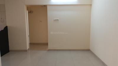 Living Room Image of 1170 Sq.ft 2 BHK Apartment / Flat for sale in Shri Raj Ratnadeep, Kharghar Navi Mumbai for Rs. 12500000