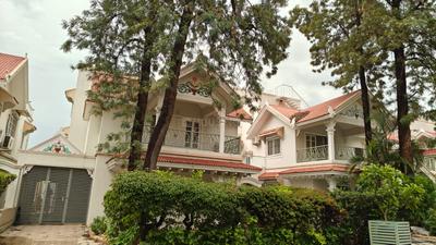 Image of 6999 Sq.ft 5 BHK Villa for rent in Shree Golden City Prima Phase 1, Jatkhedi, Bhopal for Rs. 80000
