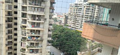 Image of 1250 Sq.ft 2 BHK Apartment / Flat for sale in Ajnara Gen X, Crossings Republik, Ghaziabad for Rs. 8300000