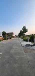 Image of 1100 Sq.ft Residential Plot / Land for sale in Exotica Woods, Mayakhedi, Indore for Rs. 7700000