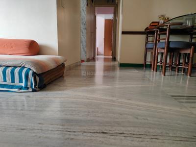 Hall Image of 1100 Sq.ft 3 BHK Apartment / Flat for sale in Seven Star, Borivali West Mumbai for Rs. 31100000